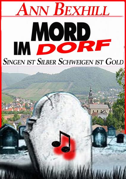 Mord im Dorf