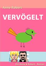 Vervögelt