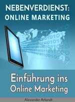 Nebenverdienst: Internet Marketing