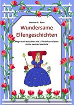 Wundersame Elfengeschichten