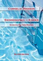 Swimmingpool-Kinder