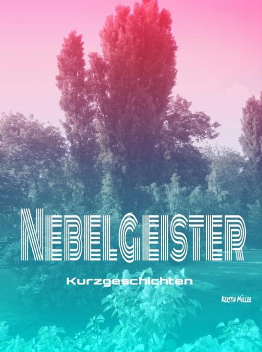 Nebelgeister