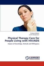 Physical Therapy Care for People Living with HIV/AIDS