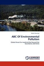 ABC Of Environmental Pollution