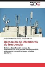 Deteccion de inhibidores de frecuencia