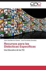 Recursos Para Las Didacticas Especificas