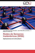 Redes de Sensores Inalambricas (Wsn)