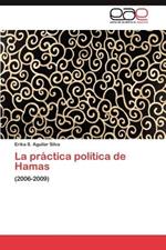 La Practica Politica de Hamas