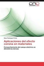 Aplicaciones del Efecto Corona En Materiales