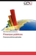 Finanzas Publicas