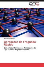 Ceramicos de Fraguado Rapido