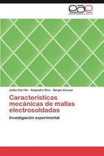 Caracteristicas Mecanicas de Mallas Electrosoldadas