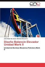 Diseno Balancin Elevador Unidad Mark II