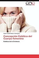 Concepcion Estetica del Cuerpo Femenino