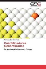 Cuantificadores Generalizados