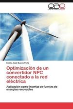 Optimizacion de Un Convertidor Npc Conectado a la Red Electrica