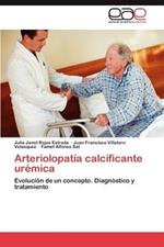 Arteriolopatia Calcificante Uremica