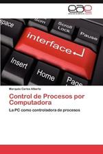 Control de Procesos Por Computadora