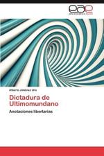 Dictadura de Ultimomundano