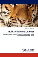 Human-Wildlife Conflict