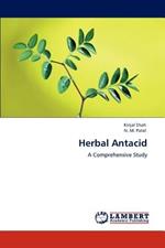 Herbal Antacid