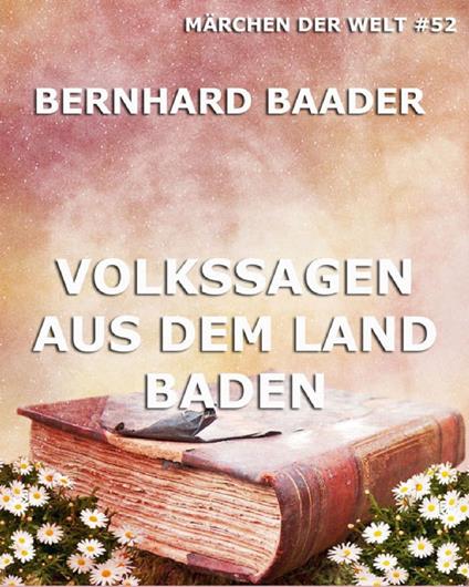 Volkssagen aus dem Land Baden