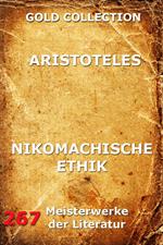 Nikomachische Ethik