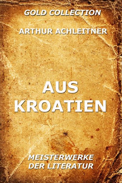 Aus Kroatien