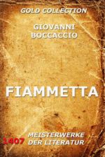 Fiammetta