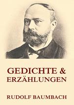 Gedichte & Erzählungen