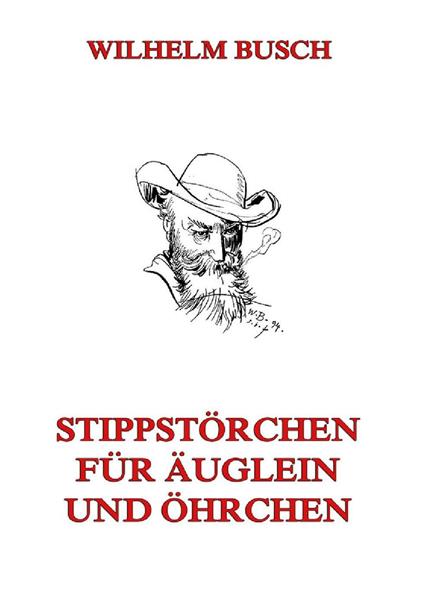 Stippstörchen für Äuglein und Öhrchen