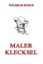 Maler Klecksel