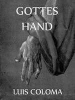 Gottes Hand