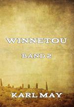 Winnetou Band 2