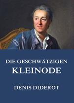 Die geschwätzigen Kleinode