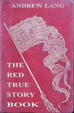 The Red True Story Book