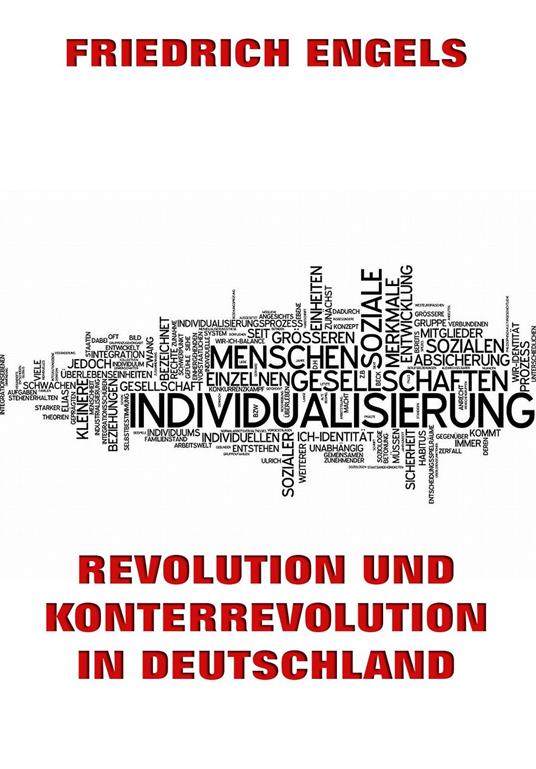 Revolution und Konterrevolution in Deutschland