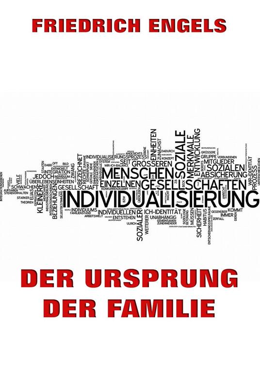 Der Ursprung der Familie