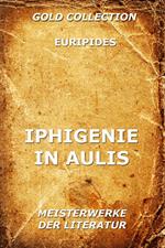 Iphigenie in Aulis