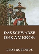 Das schwarze Dekameron