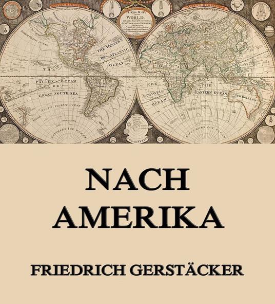 Nach Amerika