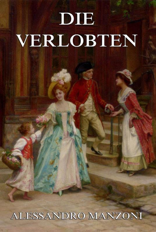 Die Verlobten