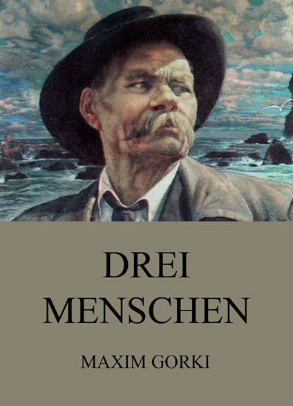 Drei Menschen