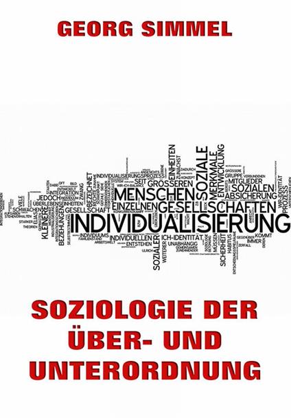 Soziologie der Über- und Unterordnung