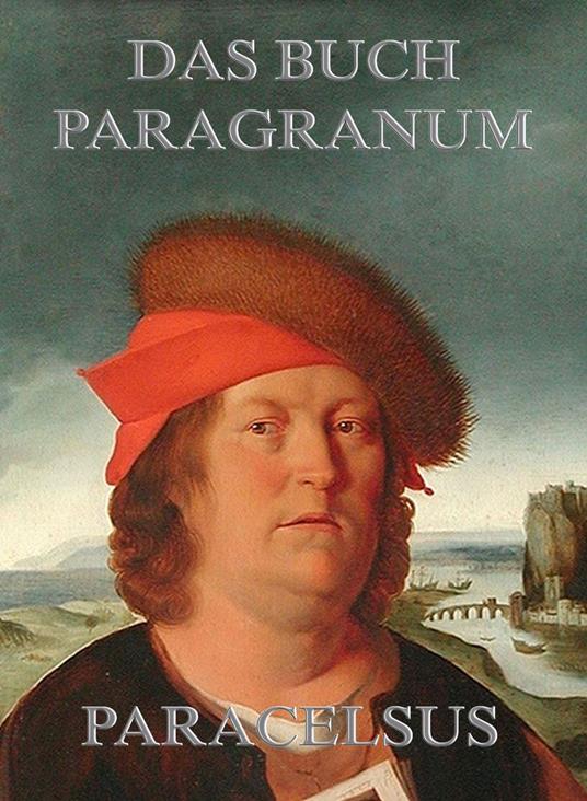 Das Buch Paragranum