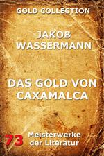 Das Gold von Caxamalca