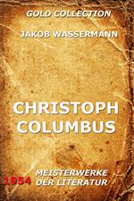 Christoph Columbus