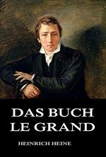 Das Buch Le Grand