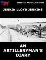 An Artilleryman's Diary