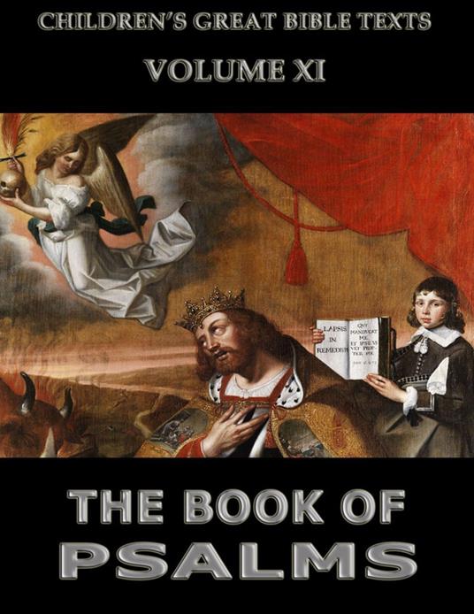 The Book Of Psalms - James Hastings - ebook